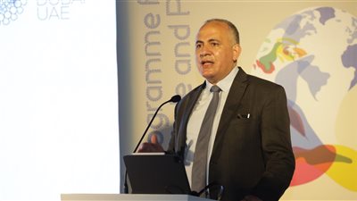 وزير الري: بدء تنفيذ المرحلة الثانية لحماية شاطئ الأبيض في مرسى مطروح