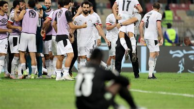  مشوار صعب لمصر بكأس الأمم الأفريقية منذ البداية وحتى التأهل لربع النهائي