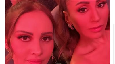 ياسمين رئيس تشارك في حفل Joy Awards ضمن فعاليات موسم الرياض