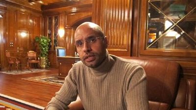 سيف الإسلام القذافي يطرح مبادرة سياسية لحل الانسداد السياسي في البلاد