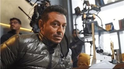 بهذه الطريقة.. مصطفى شعبان يشوق جمهوره لمسلسله الجديد