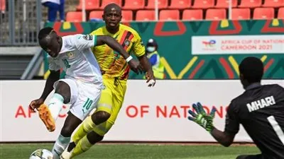 موعد مباراة السنغال وغينيا الإستوائية في ربع نهائي أمم إفريقيا والقناة الناقلة