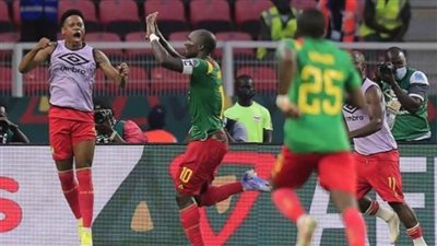 أبو بكر يتصدر.. ترتيب هدافي كأس أمم إفريقيا قبل مباريات نصف النهائي