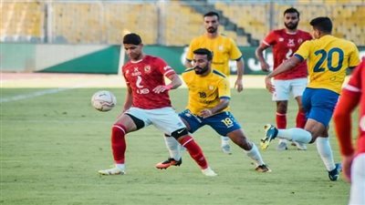 ترتيب مجموعة الأهلي في كأس الرابطة قبل مباريات الجولة الأخيرة