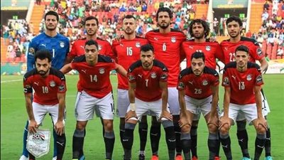 حقيقة رفض لاعبي الفراعنة الحصول على مكافأة التأهل إلى الدور ربع النهائي