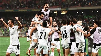 كيفية استقبال القناة الجزائرية لمشاهدة مباراة مصر والمغرب في كأس أمم إفريقيا