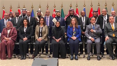 التعليم العالي: مصر تشارك بأعمال الدورة العادية الـ116 للمجلس التنفيذي لمنظمة الإلكسو