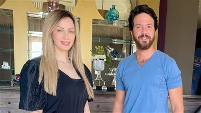 عمر الشناوي وأمير المصري في سبوت لايت مع شيرين سليمان