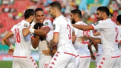 عاجل.. تشكيل تونس الرسمي أمام بوركينا فاسو في ربع نهائي أمم إفريقيا