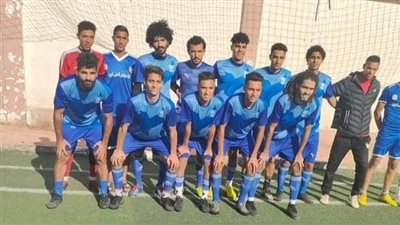 عقوبات مشددة على شباب ناصر بالقسم الثالث