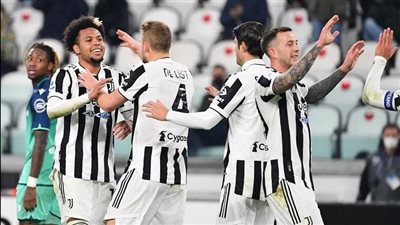 صفقة من العيار الثقيل..مانشستر سيتي يراقب وضع نجم يوفنتوس