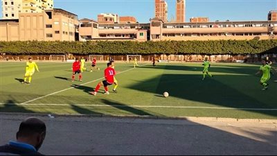 لقاءات مرتقبة للتأمين واتحاد الشرطة والشمس وإسكو في القسم الثالث