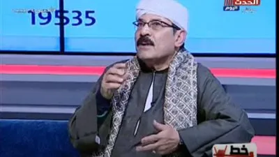 المنشد عبدالرحمن بلالة: حفلات ليالي التلفزيون ساهمت في اكتشاف الكثير من الفنانين