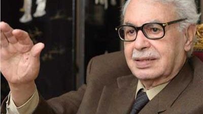 رئيس جامعة القاهرة ينعي الكاتب الصحفي سامي متولي