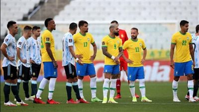 موعد مباراة البرازيل المقبلة في تصفيات أمريكا الجنوبية المؤهلة إلى كأس العالم