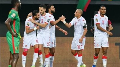 موعد مباراة تونس ضد بوركينا فاسو اليوم السبت في ربع نهائي أمم إفريقيا