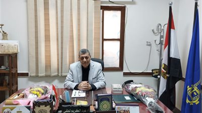 28 ألفا و33 طالبا وطالبة يؤدون امتحانات الشهادة الإعدادية بأسوان