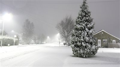 تفاصيل العاصفة 