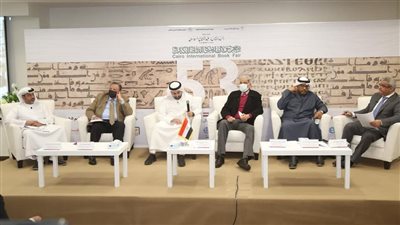 تعزيز المشتركات العربية في ندوة 