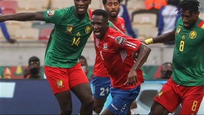 الكاميرون تتأهل إلى نصف نهائي أمم إفريقيا وتنتظر الفائز من مصر والمغرب (فيديو)