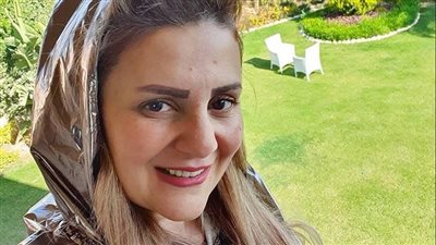 رانيا محمود ياسين عن 