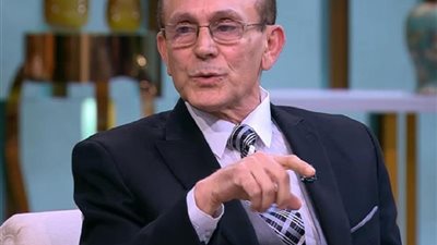 محمد صبحي: أرفض تقديم عمل فني في السعودية تحت مسمى الترفيه (فيديو)