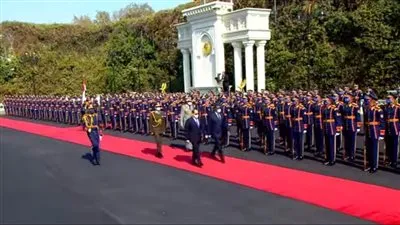 حجازي: قضية سد النهضة ومكافحة الإرهاب أبرز ملفات لقاء زعيما مصر والسنغال