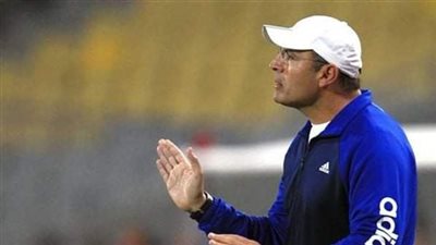 سيد عيد يعدد مزايا الفوز علي بتروجت ويضاعف مكافآت لاعبيه 