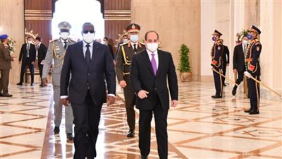 مساعد وزير الخارجية الأسبق يكشف أهمية زيارة الرئيس السنغالي للقاهرة