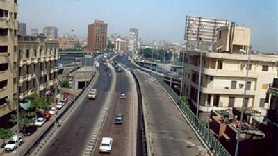 رئيس جهاز تعمير القاهرة الكبرى يكشف موعد الانتهاء من تطوير محور 26 يوليو (فيديو)