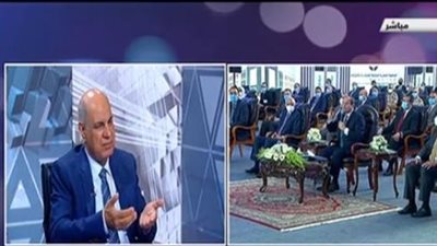 رئيس جامعة كفر الشيخ السابق: التطور التكنولوجي آخر 5 أعوام يفوق 20 سنة