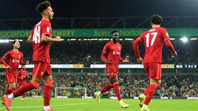 موعد مباراة ليفربول ضد كارديف سيتي اليوم الأحد في كأس الاتحاد الإنجليزي