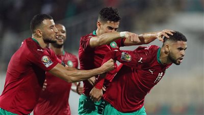 عاجل.. خليلوزيتش يعلن تشكيل المغرب الرسمي ضد مصر في أمم إفريقيا