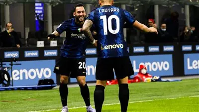 موعد مباراة إنتر ميلان القادمة في الجولة الخامسة والعشرين بالدوري الإيطالي