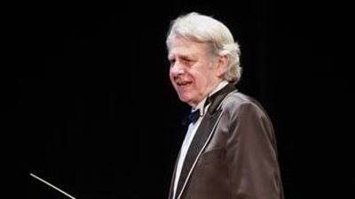 اليوم.. سليم سحاب يحيى حفلًا على المسرح الكبير بالأوبرا