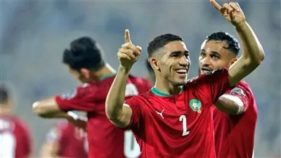 مواعيد مباريات منتخب المغرب في بطولة كأس العالم قطر 2022
