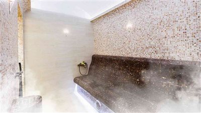 مصرع زوجين تعرضا للاختناق داخل حمام منزلهما في سوهاج 