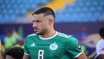 يوسف البلايلي على رادار التعاون السعودي 