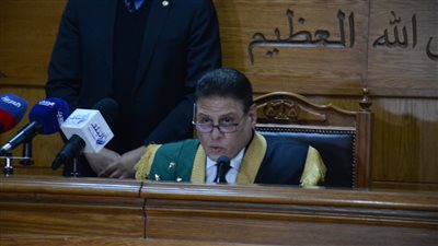 عاجل.. إحالة أوراق 10 متهمين للمفتي في قضية كتائب حلوان