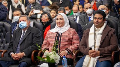 بحضور 4 وزراء.. افتتاح أول سلسلة تعليمية عن البورصة للأطفال وذوي القدرات