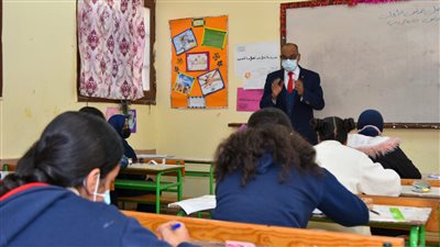 مواعيد امتحانات الشهادة الاعدادية الترم الثاني 2024 