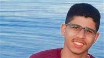 عُثر عليه في بئر.. النيابة تصرح بدفن جثة الشاب 