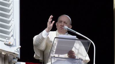 البابا فرنسيس يهنئ المحتفلين برأس السنة القمرية الجديدة