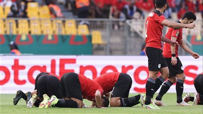 أهداف مباراة مصر والمغرب اليوم الأحد في ربع نهائي كأس أمم إفريقيا