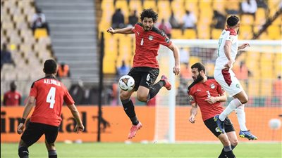 تعليق عمرو السولية بعد الفوز على المغرب