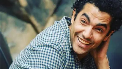 ميدو عادل يهنئ المنتخب المصري: 