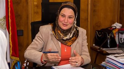 مرفت سلطان: مصر حققت طفرة في الصادرات رغم أزمة كورونا (فيديو)