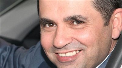 زيد العبد رئيسًا تنفيذيًا لـ 