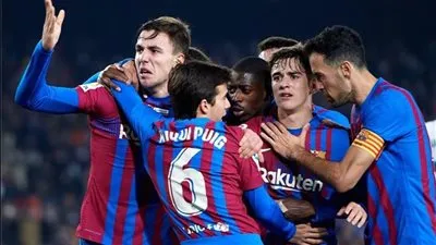 تشيلسي يقترب من ضم نجم برشلونة