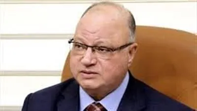 محافظ القاهرة يوجه بتوفير الرعاية الطبية لـ12 مصابا بحريق الحسين